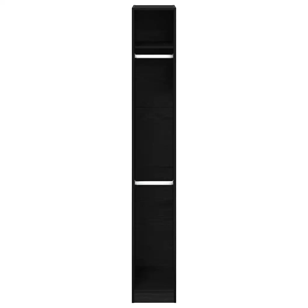 Guardaroba Legno vecchio 30 x 50 x 200 cm Legno multistrato CFW2354521