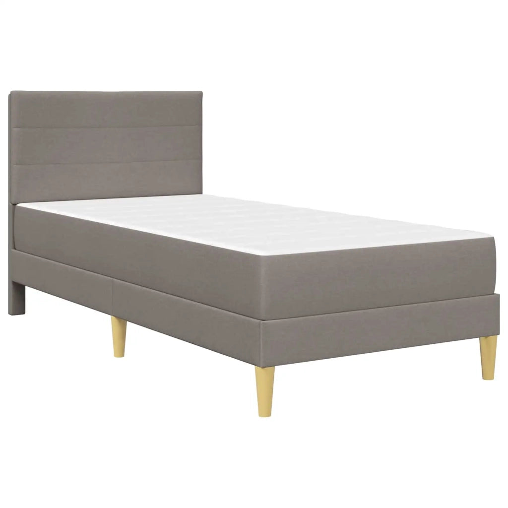 Struttura del letto Talpa 100 x 200 cm Poliestere 3414942