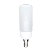 LAMPADINA LED TUBOL T37  8W E14 1055LM 4000K- 10,0 pz