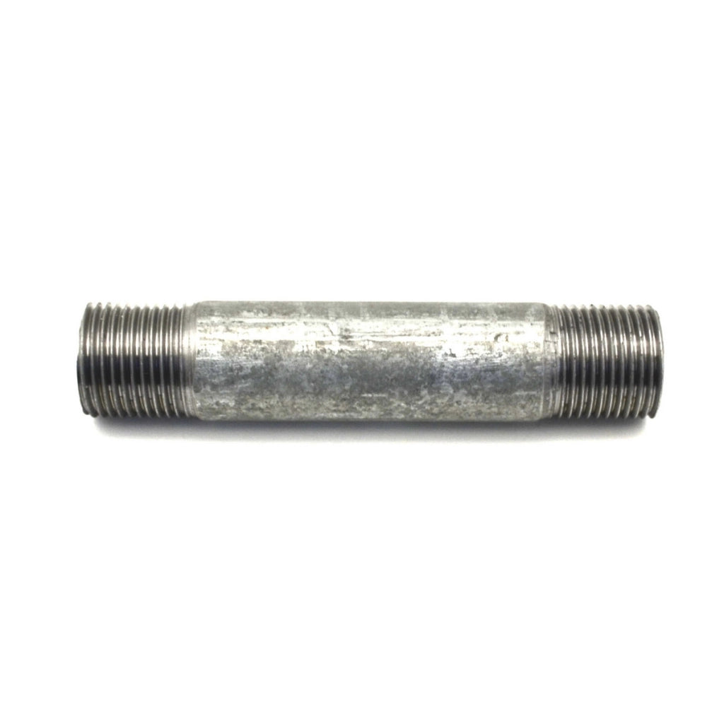 BARILOTTI ZINCATI DA 4- cm 30- IKARO- pezzi 1