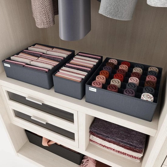 Organizzatore per reggiseni - organizzatore per reggiseni / tas di stoccaggio