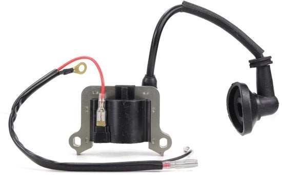 Spia di Accensione di Ricambio per Motocultore - Adatto per 43CC, 52CC Motori