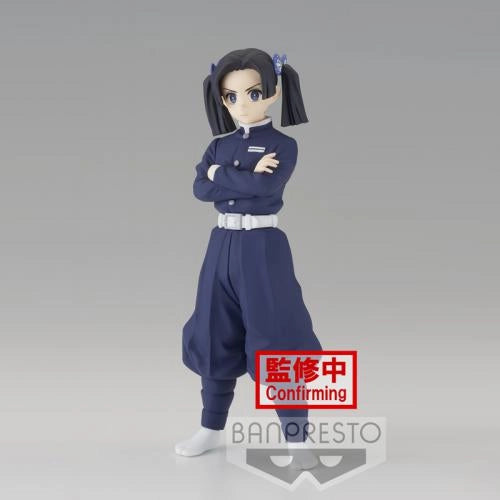 Demon slayer fig vol.23 : aoi kanzaki (b) 15cm - BP18607P