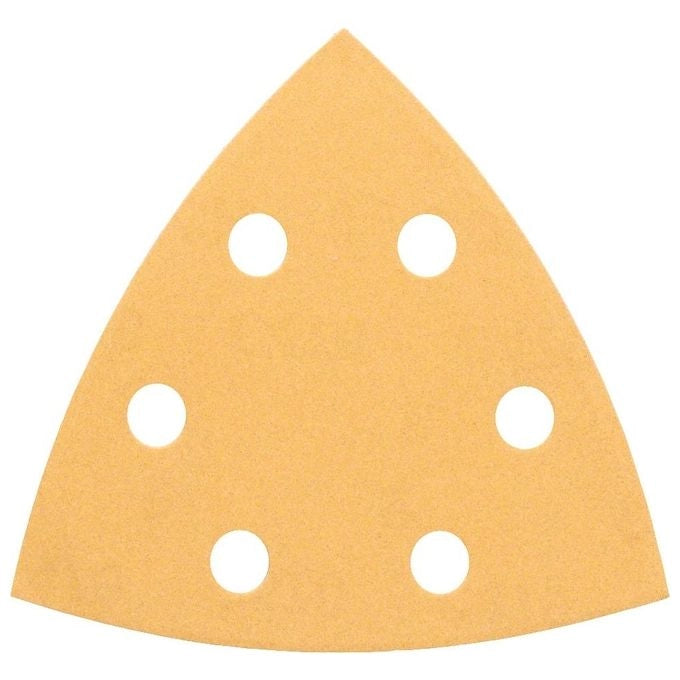 Bosch 2 608 605 149 accessorio per levigatrici 5 pz Foglio