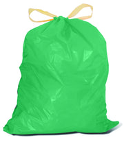 Virosac SACCO RIFIUTI GRANSACCO VERDE 10 PZ cm. 80x115 - lt. 140 15.00 rotoli