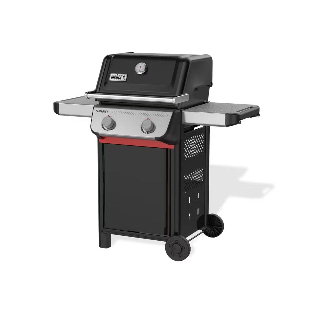 Barbecue a Gas Weber Spirit E-210