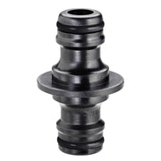 CONGIUNZIONE A DUE INNESTI Art. 8613 - blister  - CLABER