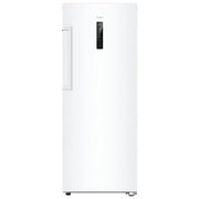 Haier H4F226WDH1 Congelatore verticale Libera installazione 226 L D Bianco