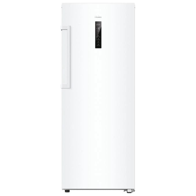 Haier H4F226WDH1 Congelatore verticale Libera installazione 226 L D Bianco