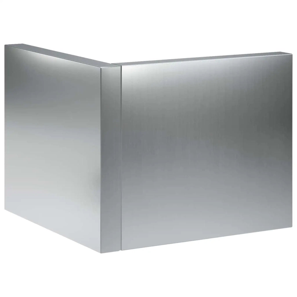 Muro di contenimento 2 pz 50 x 50 x 30 cm Acciaio zincato 8015210