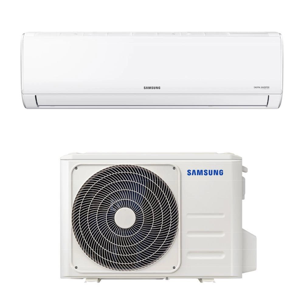Samsung ar24bxhqasin climatizzatore split system bianco - F-AR24ARB