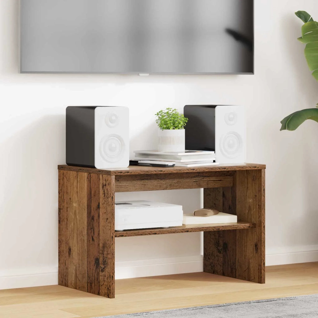 Mobile TV Legno vecchio 60 x 35 x 40 cm Legno multistrato 8000298