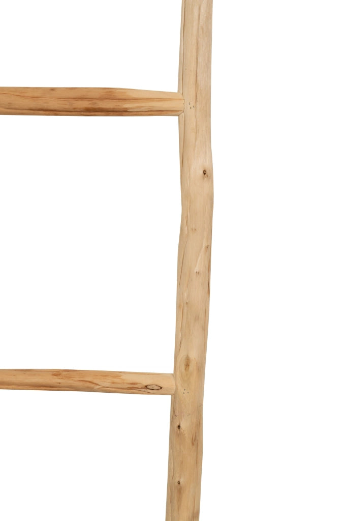 Biscottini Scala in legno L37xPR4xH150 cm riproduce fedelmente estetica Offerta Speciale