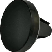 Supporto magnetico per telefono auto - Supporto per telefono cellulare auto - Supporto per navigatore auto - Supporto universale per telefono cellulare - Adattabile a tutti i modelli