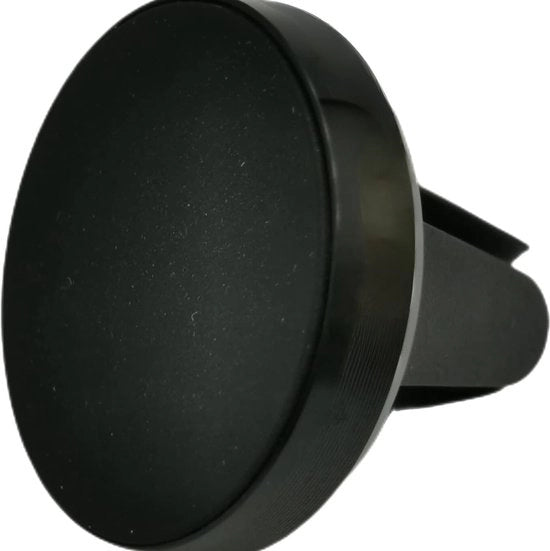 Supporto magnetico per telefono auto - Supporto per telefono cellulare auto - Supporto per navigatore auto - Supporto universale per telefono cellulare - Adattabile a tutti i modelli