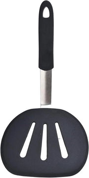 2 Spiedi in Silicone - Spatole Flessibili - Resistente al Calore - Ideali per la Cottura
