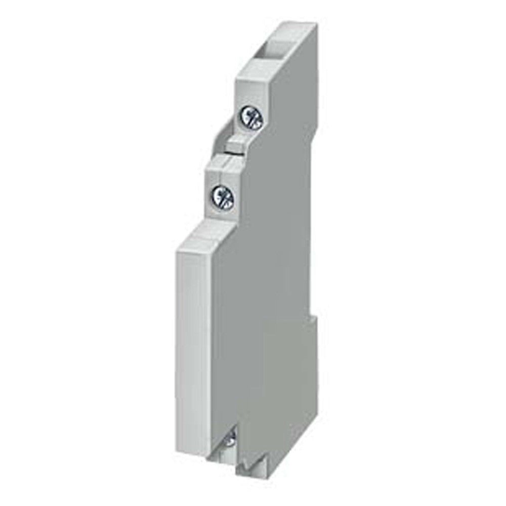 Contatto laterale termico 1NC+1NO Siemens