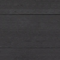 Fioriera Vaso per Piante e Colture in Legno e Plastica 100x50x50cm Grigio