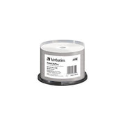 Verbatim datalifeplus 4,7 gb dvd-r 50 pz - 43755/50
