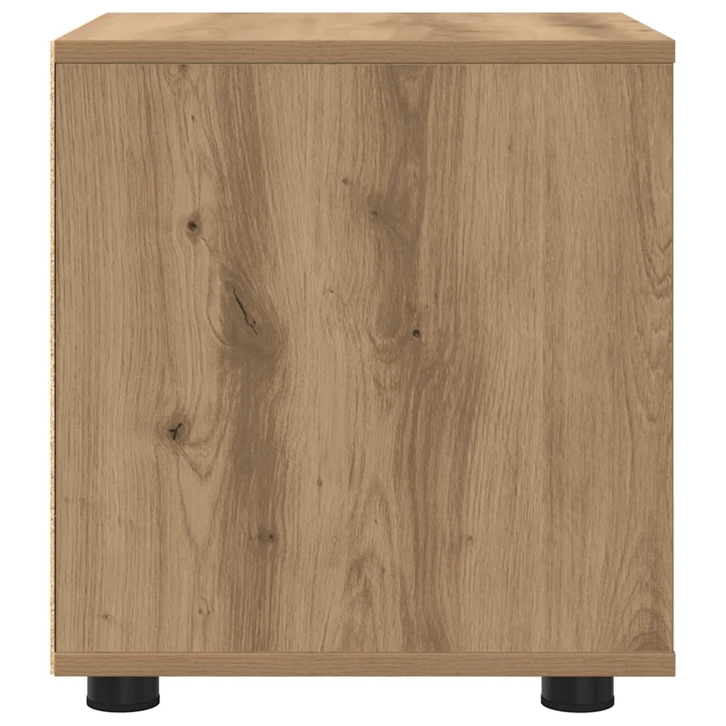 Mobile da Bagno Rovere artigianale 40,5 x 40 x 44 cm
