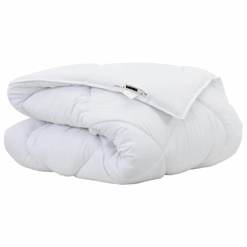 Piumone | Duvet Invernale Bianco 200 x 135 x 5 cm Poliestere