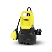 ELETTROPOMPA SOMMERSA KARCHER SP  9.500 DIRT EU- 1,0 pz