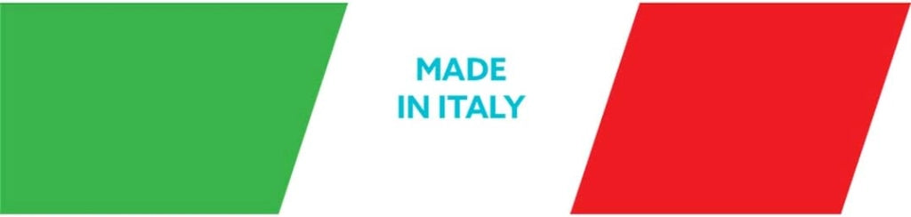 Scala a 8 gradini in Alluminio con portaoggetti per la casa e i professionisti MOD.ATTICA COLOMBO