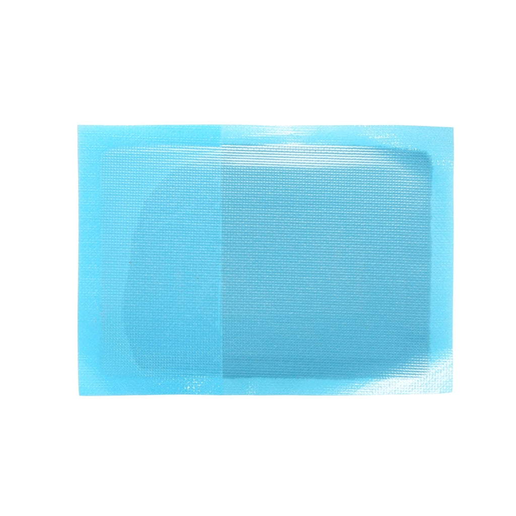 Toppe di vulcanizzazione radiali 50x70mm per pneumatici 20 pz/scatola CX-10 Panversa