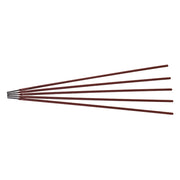 1cf elettrodi rutilici serie '48.a' ã¸ mm 2,5 - cf. 690 pz colore rosso cod:ferx.505208nlm