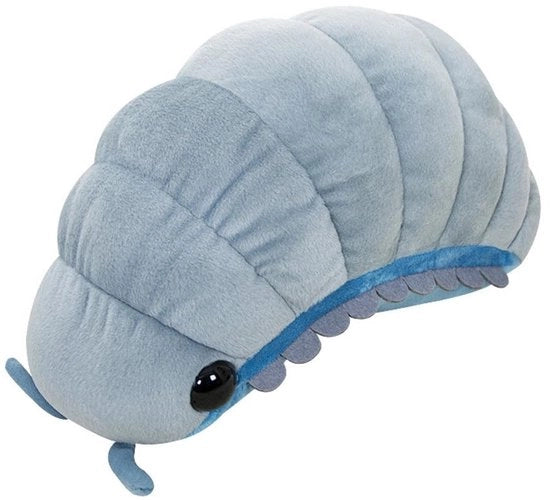Giochi per Insetti Plush - Rullo 40 cm - Cuscino Animale morbido - Duraturo - Sicuro per Bambini - Design Carino - Cuddelletto