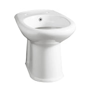 Vaso-Bidet Confort 40 LINPH scarico a pavimento