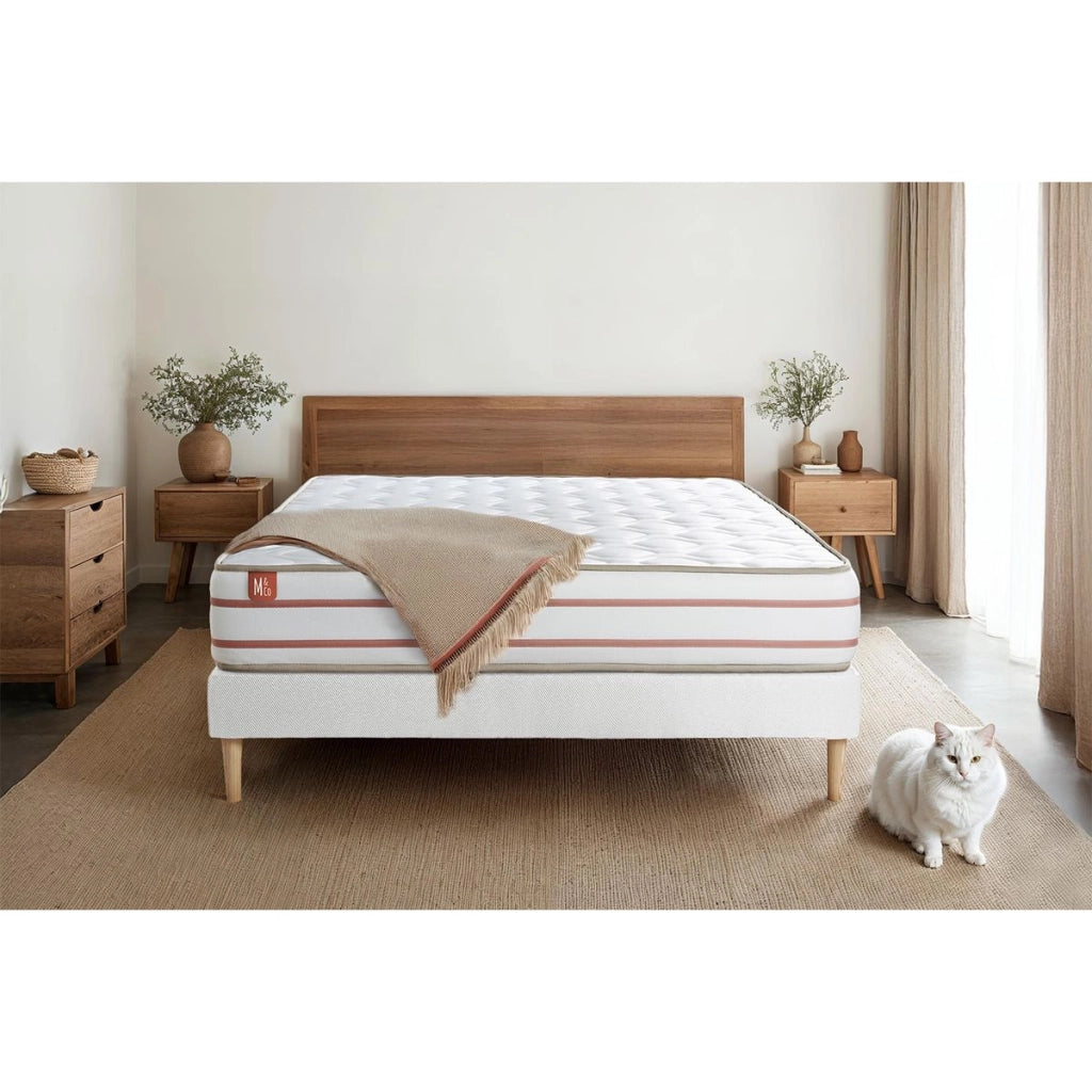 Set materasso e base 90x190 cm - Le Doux