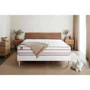 Set materasso e base 90x190 cm - Le Doux
