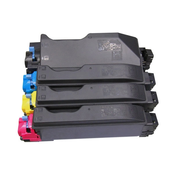 Black+Waste Comp Olivetti D-Color MF3503,MF3503 i,MF3504-12K