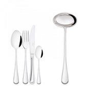 ENGLAND, Posate Set 49 Pz, Scatola Gallery, Casa Bugatti