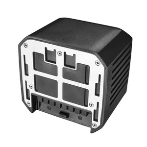 Adattatore di rete per serie 2Go