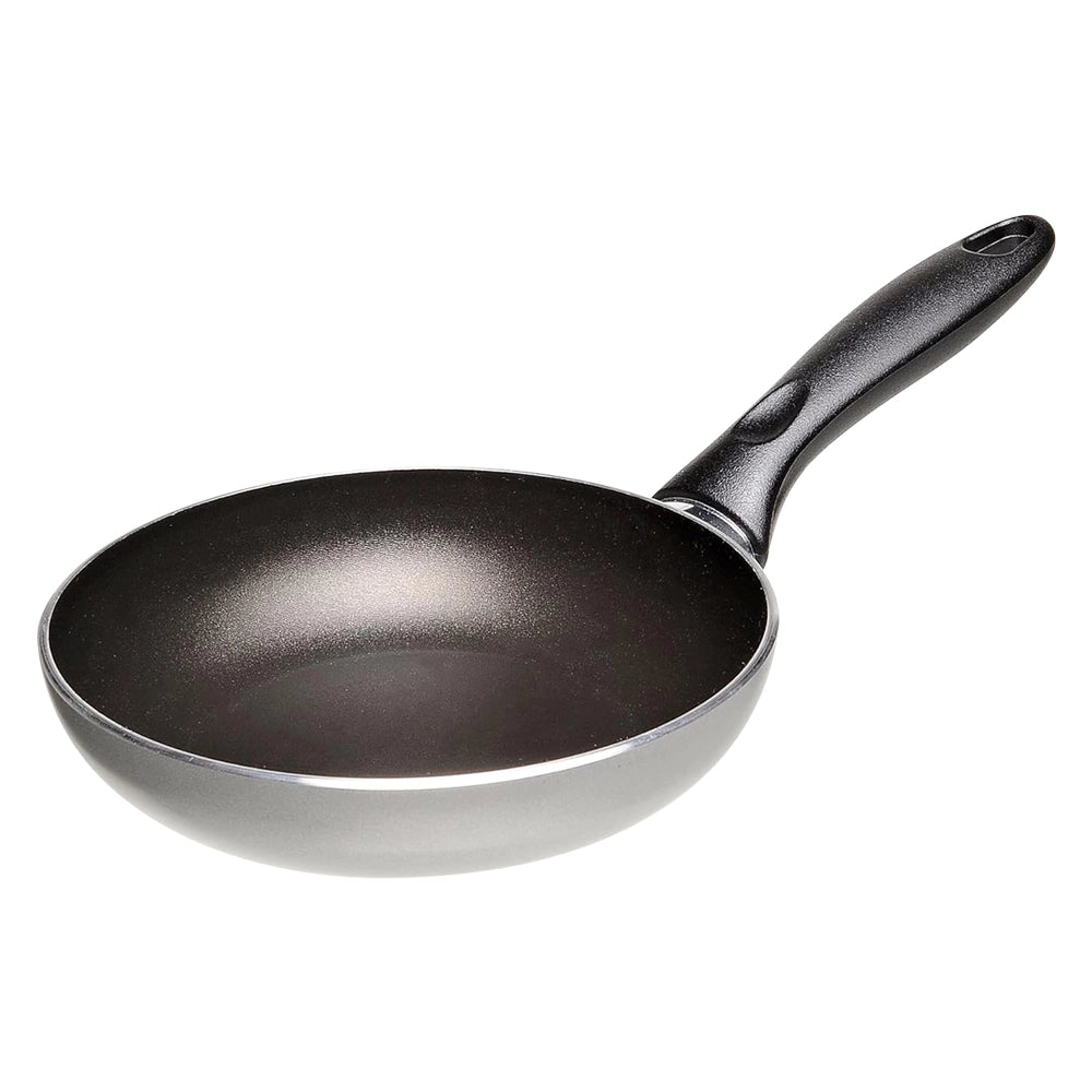 PADELLA ANTIADERENTE 'CUCINA' Ø cm. 18  - ALLUFLON