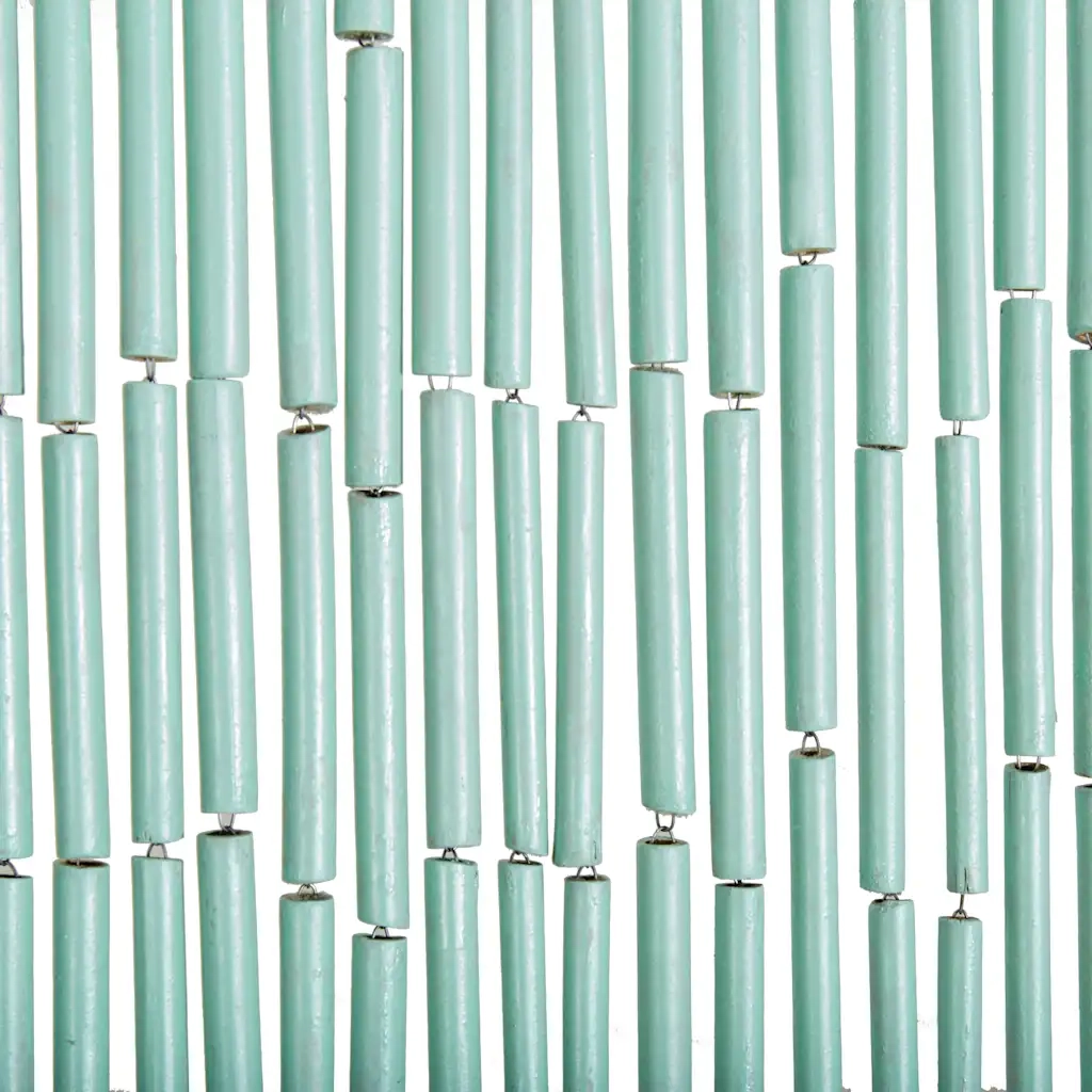 Tenda Antimosche per Porte-Zanzariera in Bamb¨´ 90x200 cm 186881