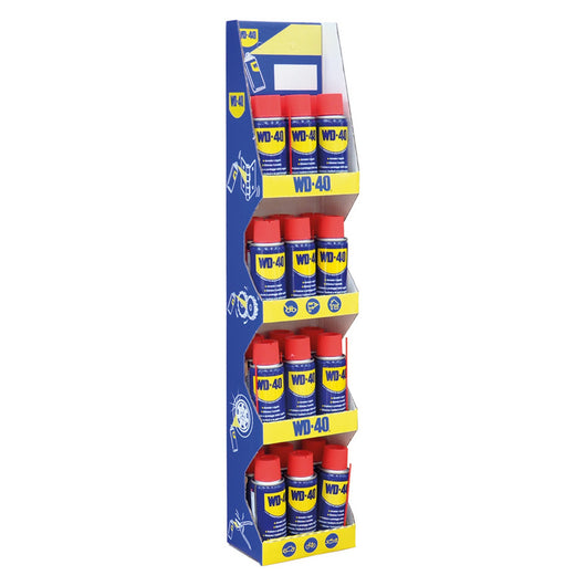 espositore sbloccante spray ml 100 - 24 pz cod:ferx.9061490nlm