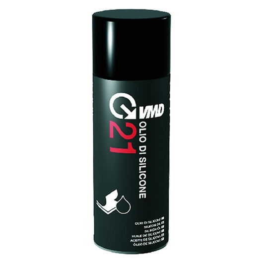 olio di silicone spray ml 400 cod:ferx.900276nlm