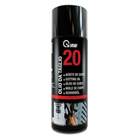 olio da taglio spray ml 400 codice 9062113 cod:ferx.9062113nlm