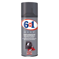detergente spray 'help antiadesivo saldatura' ml. 400 cod:ferx.920036nlm