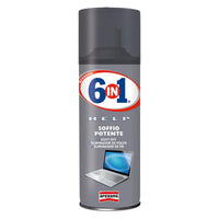 detergente spray 'help soffio potente' ml. 400 cod:ferx.920040nlm
