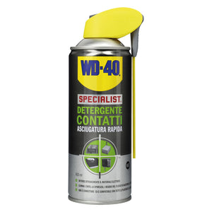 detergente contatti spray ml 400 cod:ferx.9061604nlm