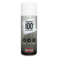smalto spray antiruggine ml 400 - grigio cod:ferx.901891nlm