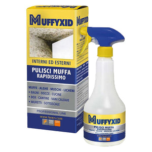 antimuffa spray 'muffyxid' lt. 0,5 cod:ferx.900980nlm