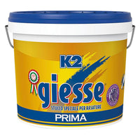 stucco in pasta a rasare 'k2-gs' kg. 20 cod:ferx.902626nlm