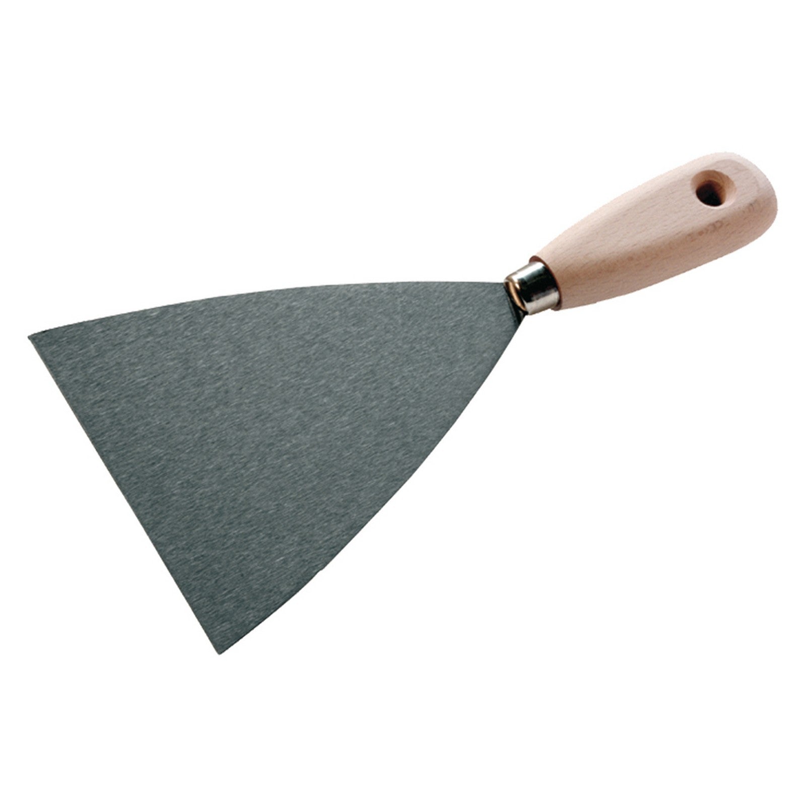 spatola per stuccatori mm 60-cf.12pz cod:ferx.900434nlm