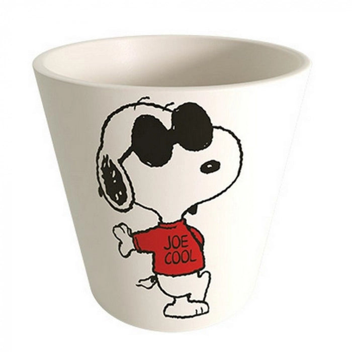 Tazza Da Espresso 90ml - Motivo Snoopy Stay Cool