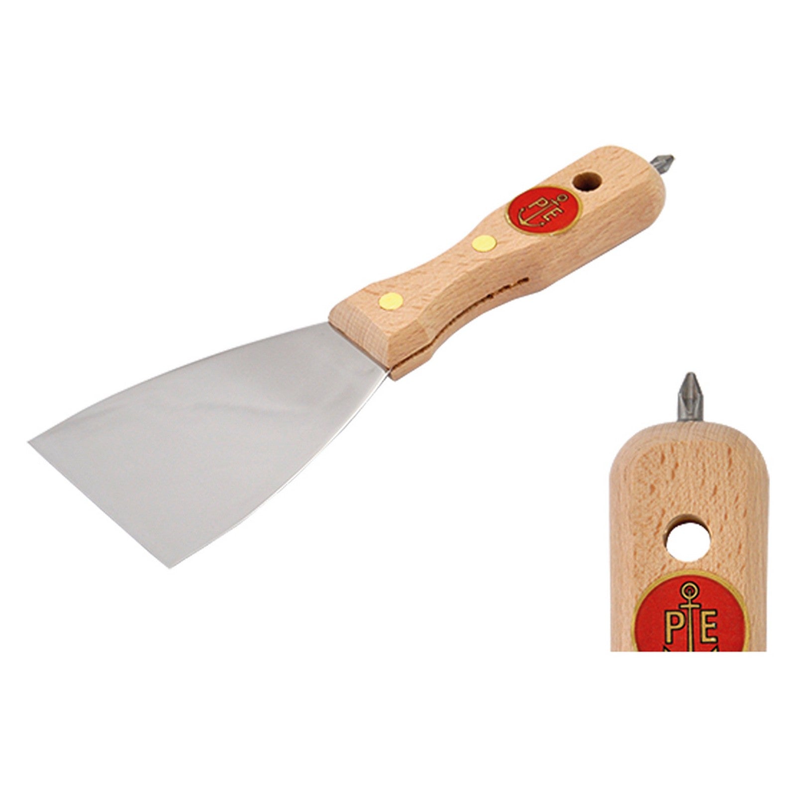 spatola per stuccatori art.505/i mm 120 cod:ferx.900454nlm